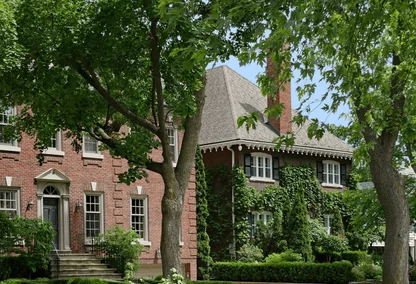 Oakland Township Real Estate